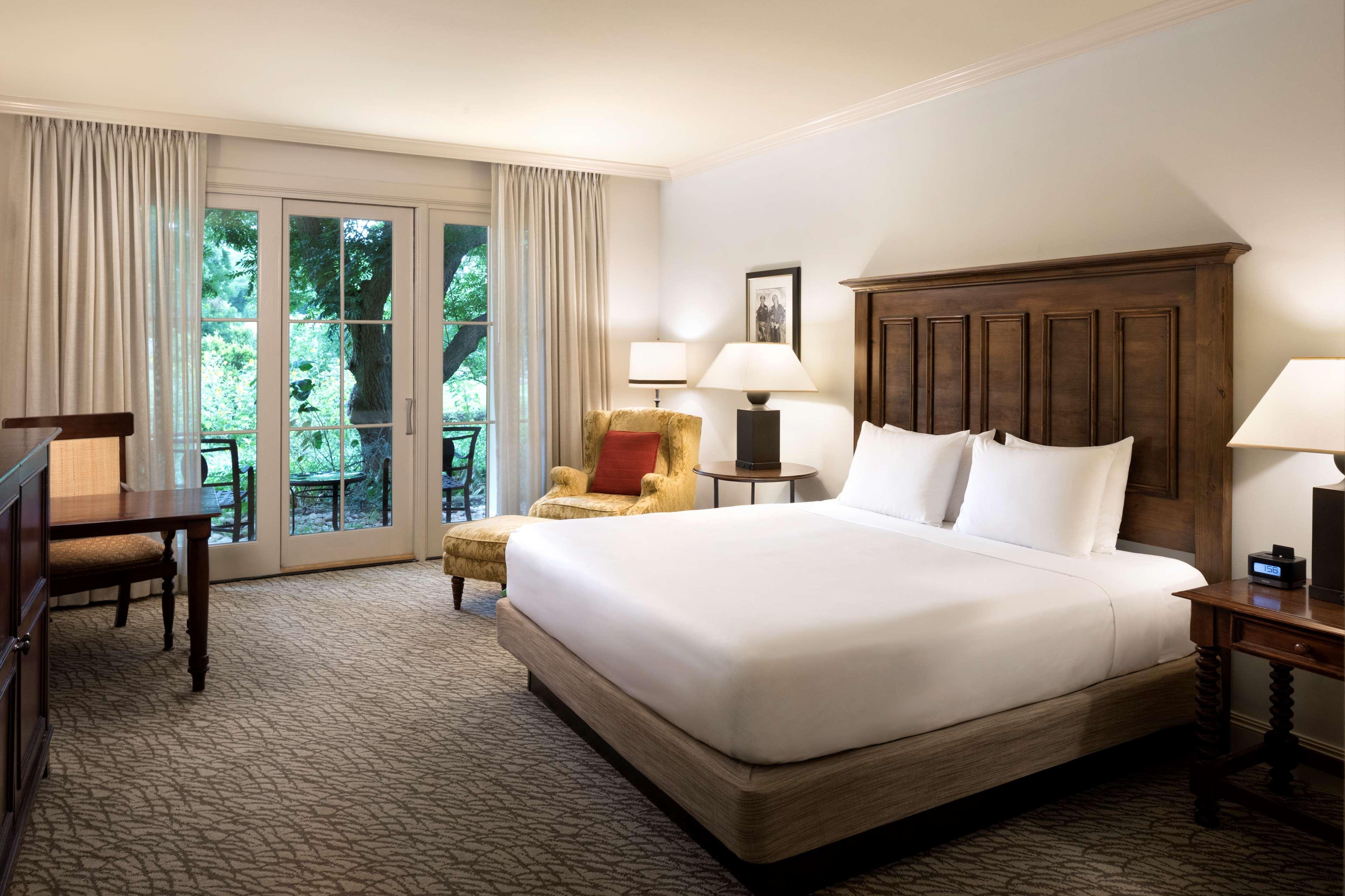 Hyatt Regency Lost Pines Resort And Spa Cedar Creek Dış mekan fotoğraf