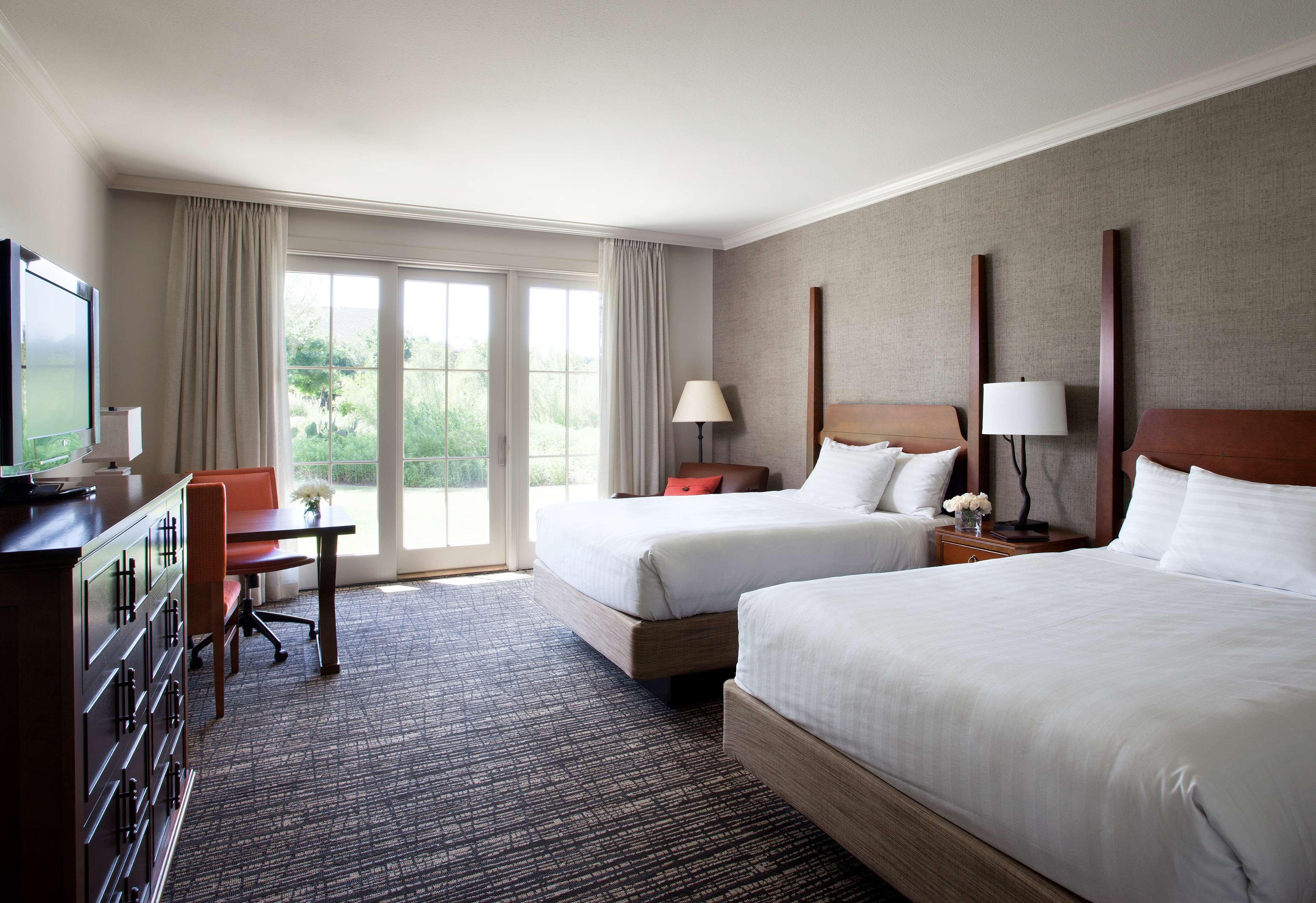 Hyatt Regency Lost Pines Resort And Spa Cedar Creek Konforlar fotoğraf