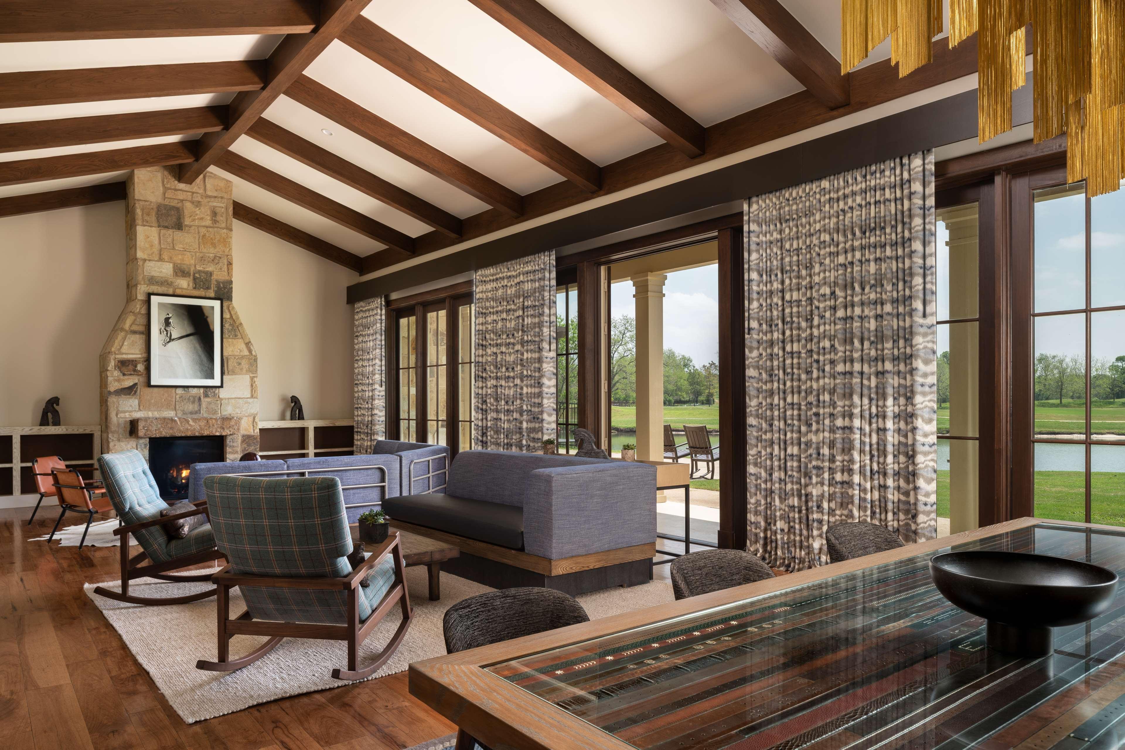 Hyatt Regency Lost Pines Resort And Spa Cedar Creek Dış mekan fotoğraf