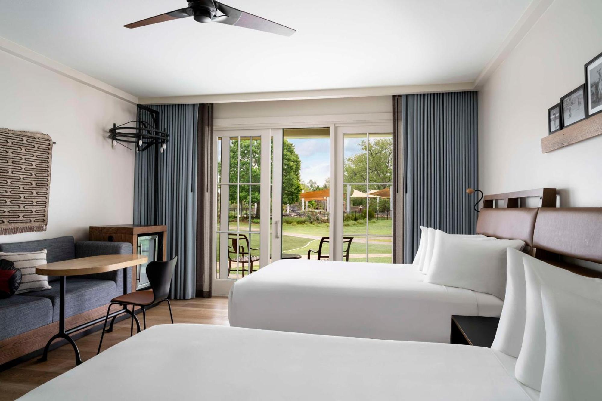 Hyatt Regency Lost Pines Resort And Spa Cedar Creek Dış mekan fotoğraf