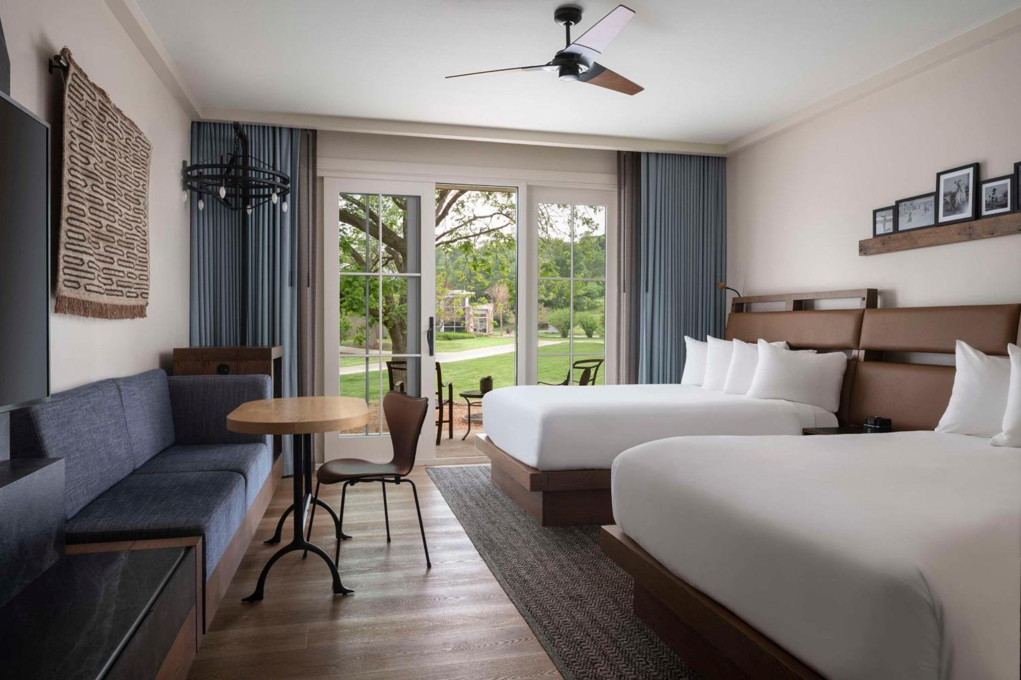 Hyatt Regency Lost Pines Resort And Spa Cedar Creek Dış mekan fotoğraf